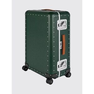 Fpm Milano Travel Bag Men Green